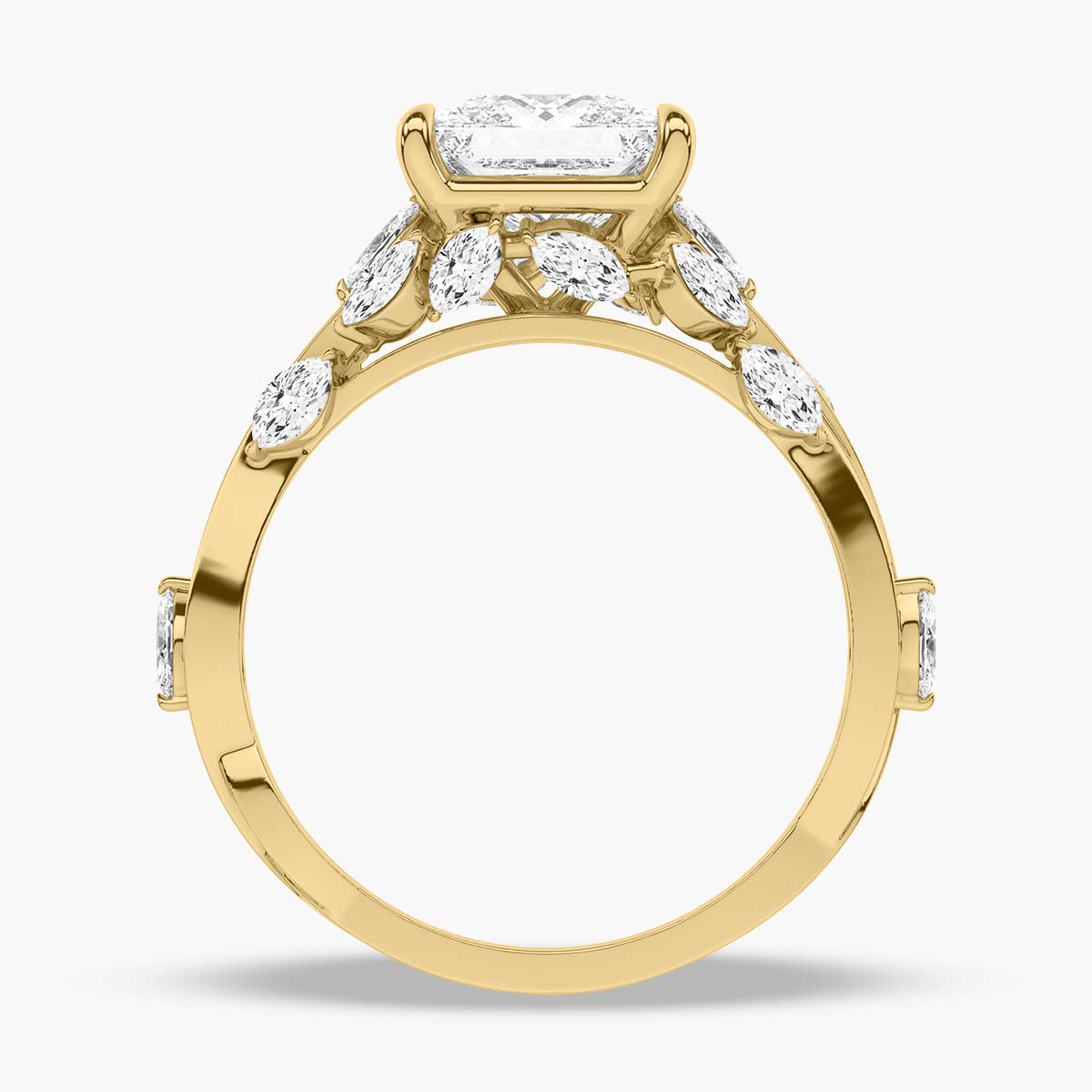 Caren Ring