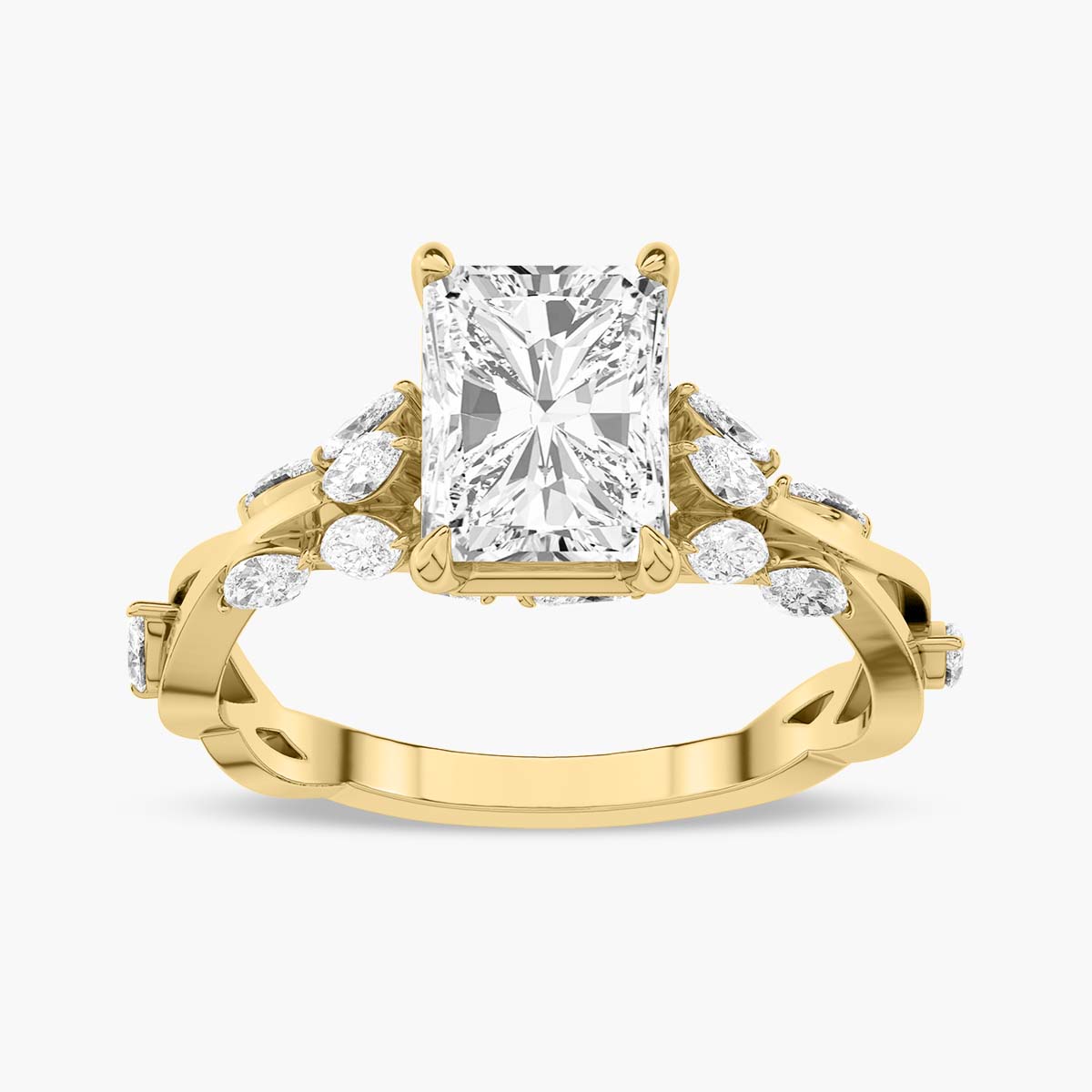 Caren Ring