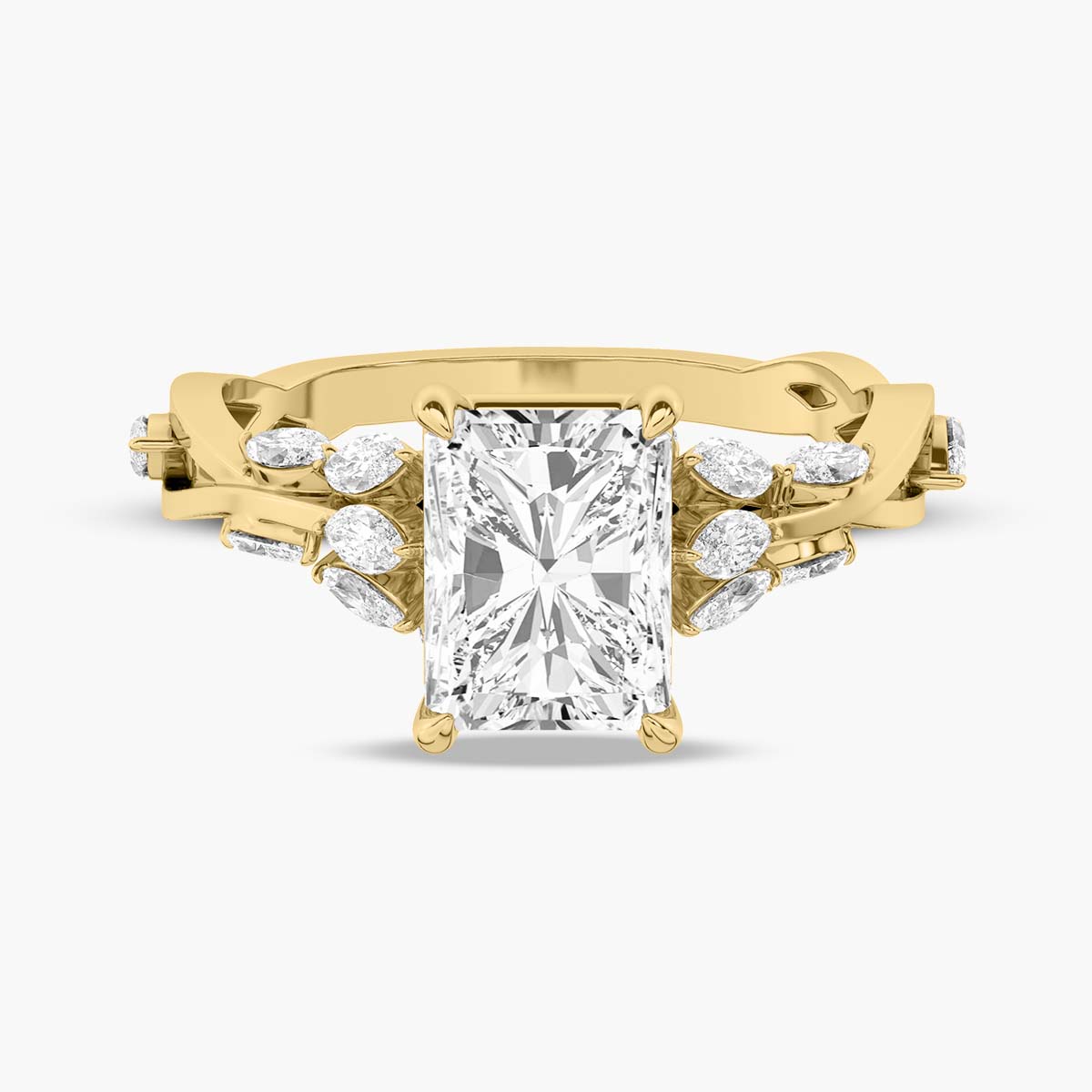 Caren Ring