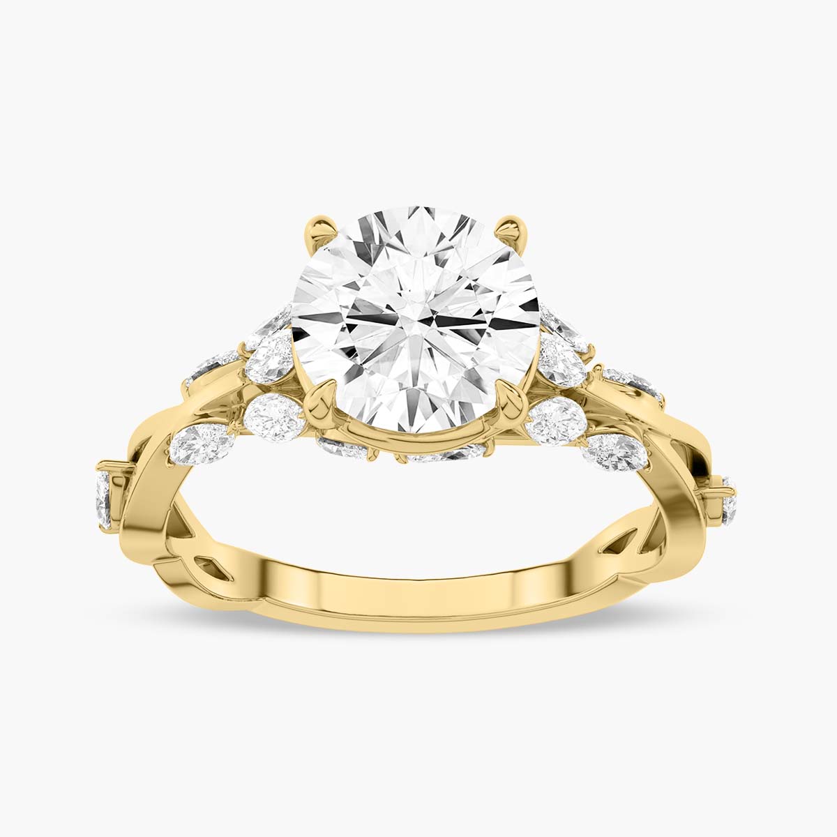 Caren Ring