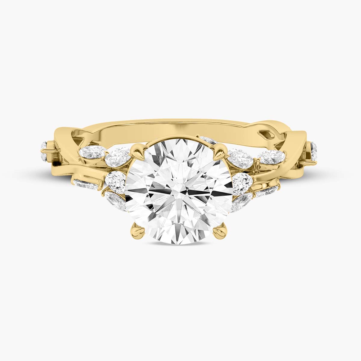 Caren Ring