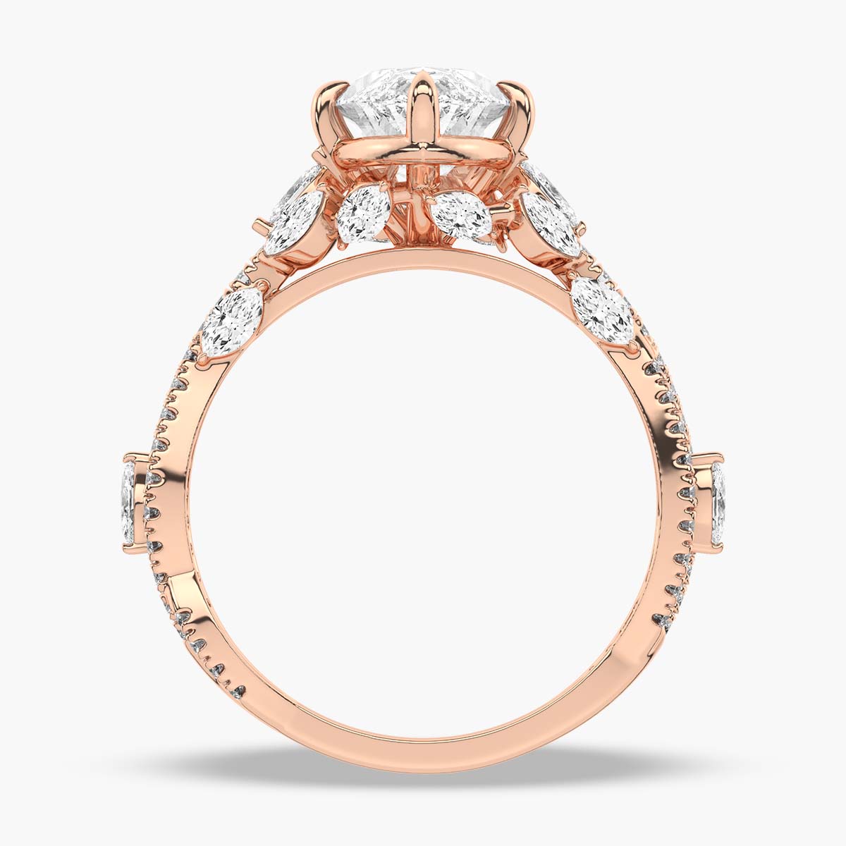 Kess Ring