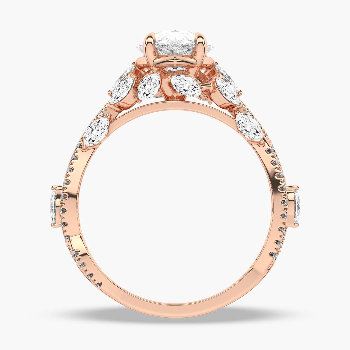 Kess Ring