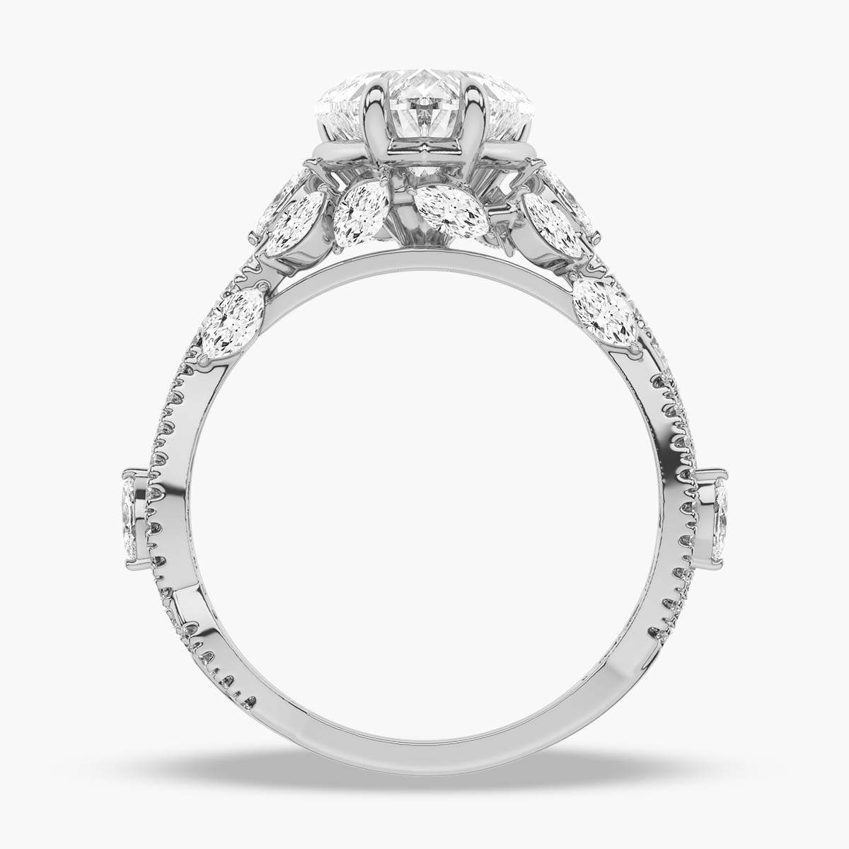 Kess Ring