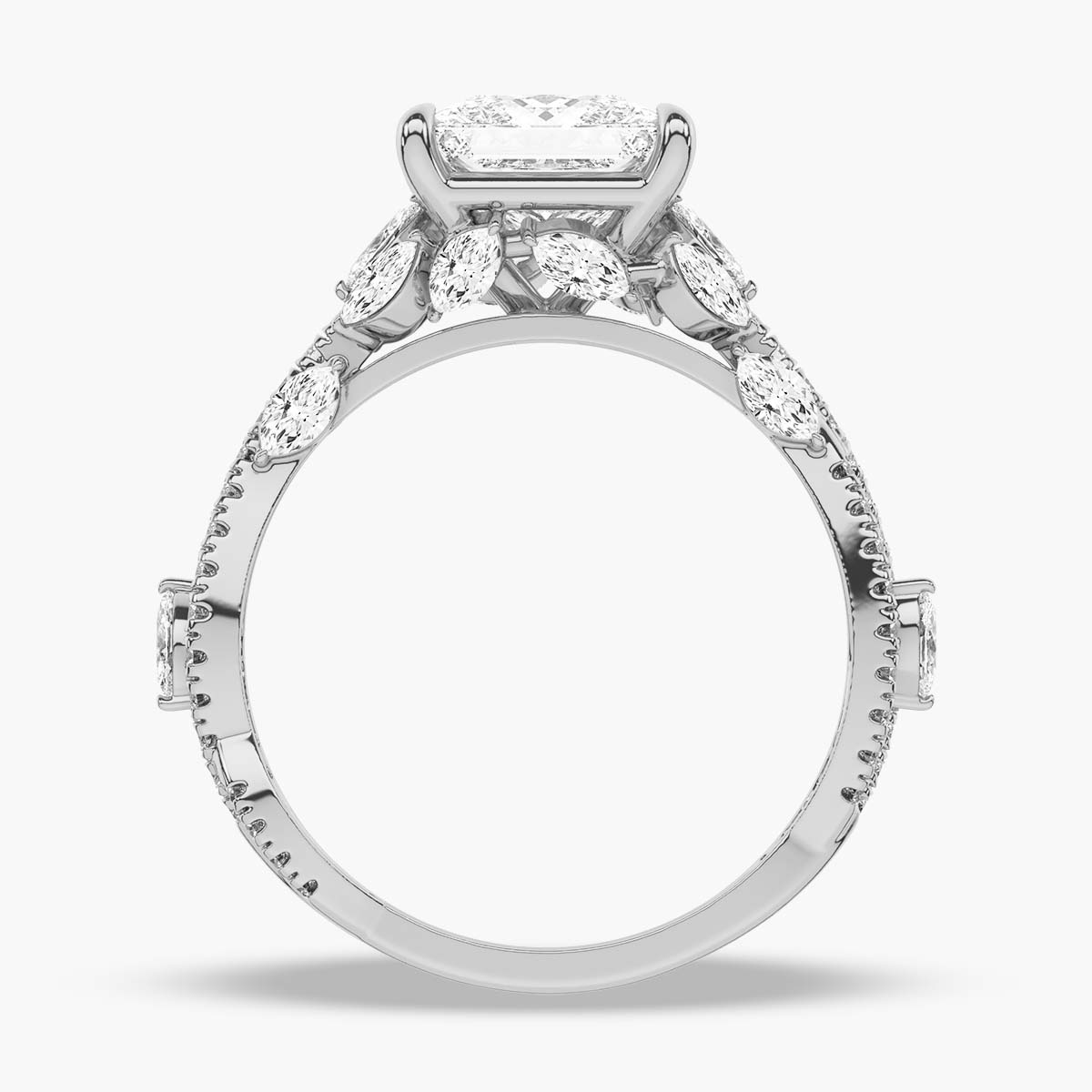 Platinum - Princess