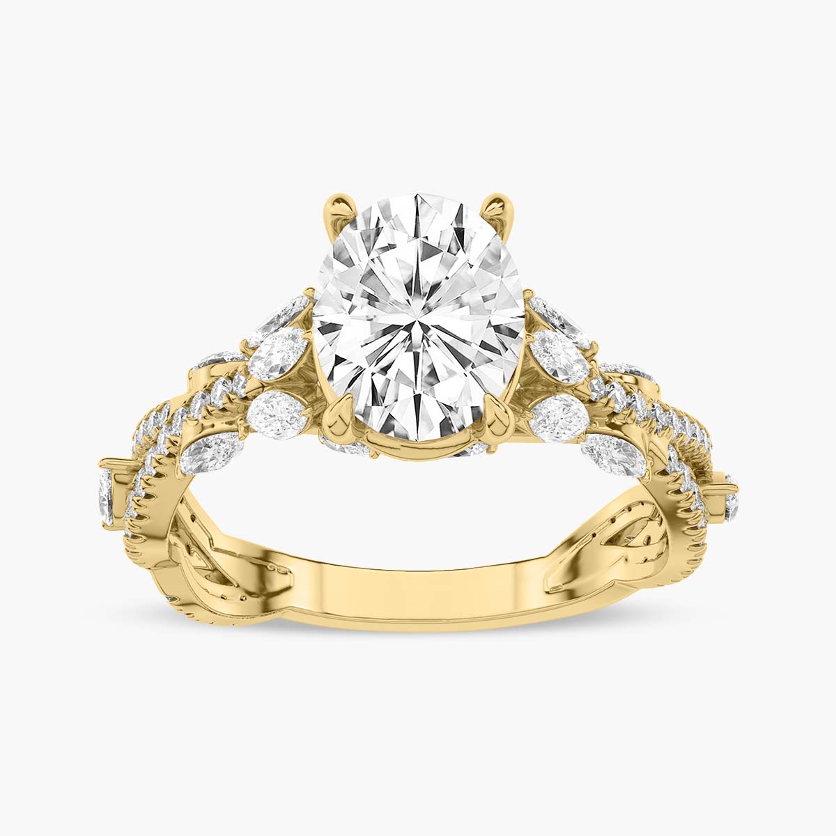 Kess Ring