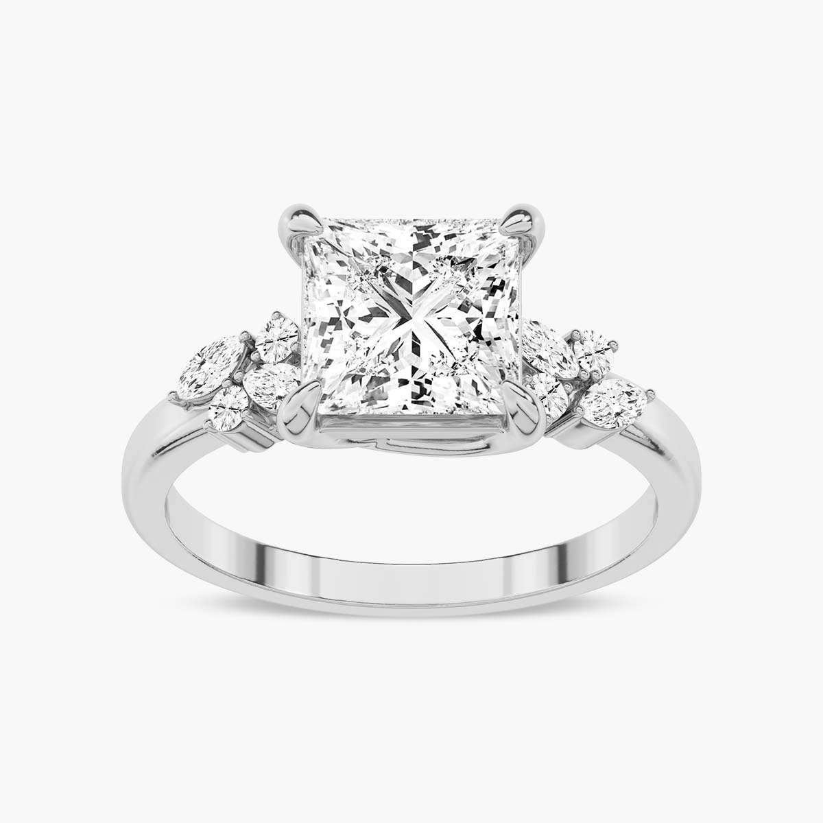 Platinum - Princess