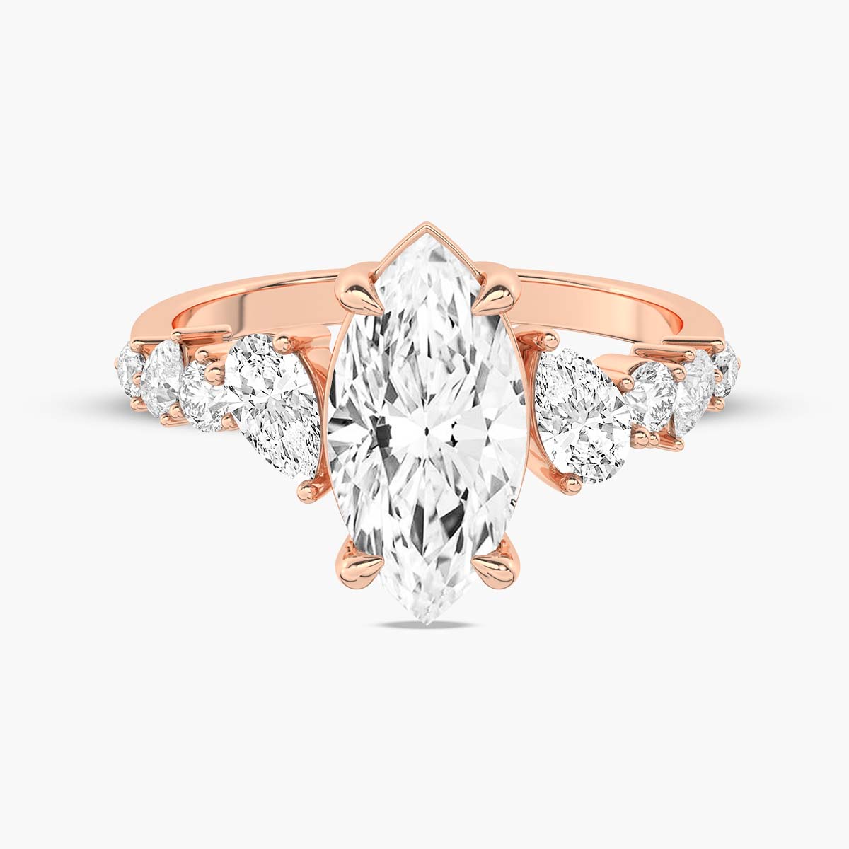Wrest Ring