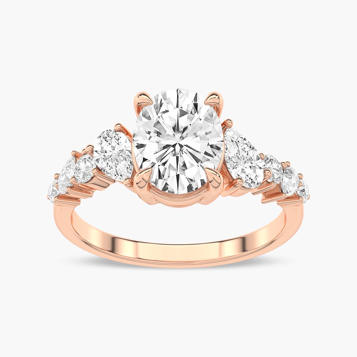 Wrest Ring