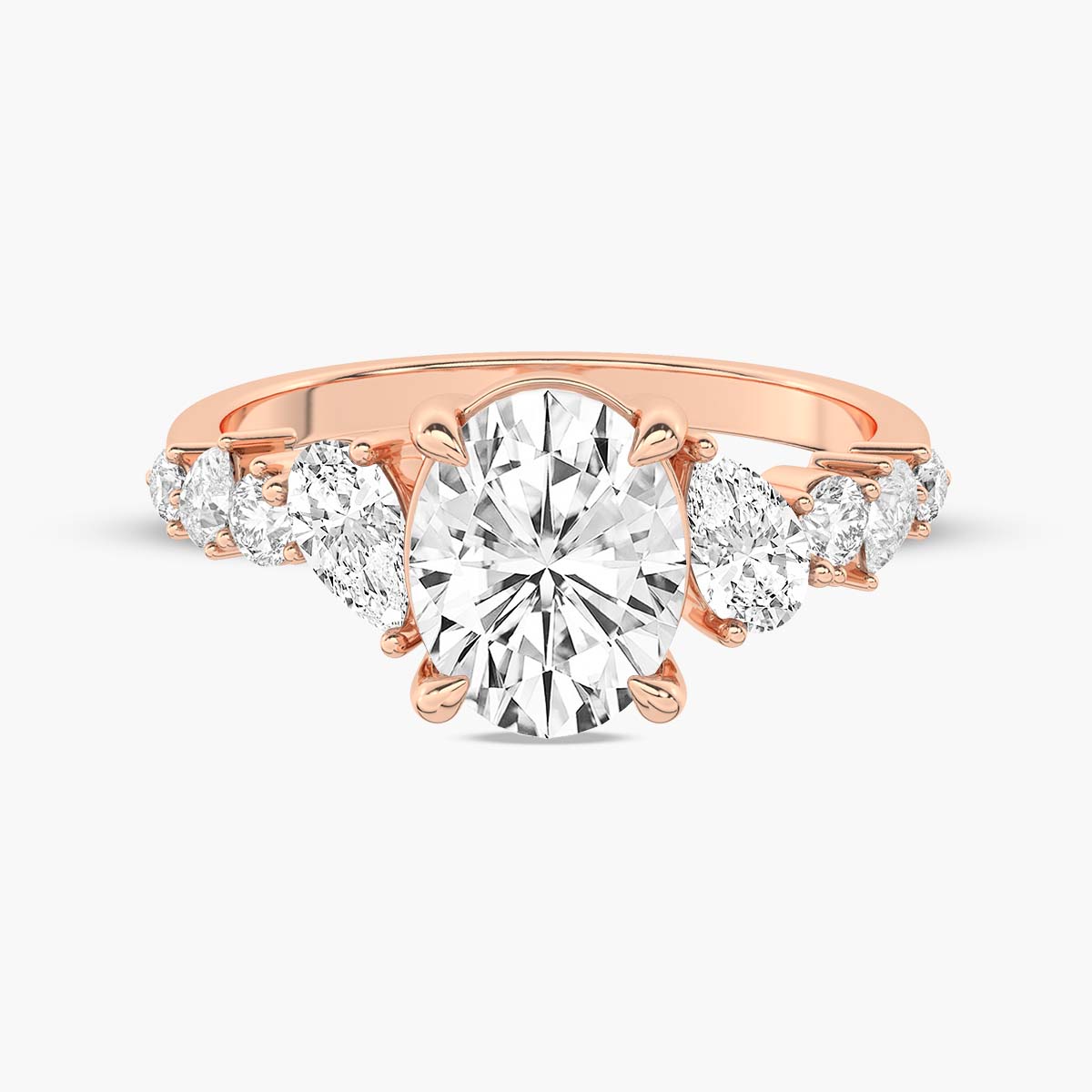 Wrest Ring