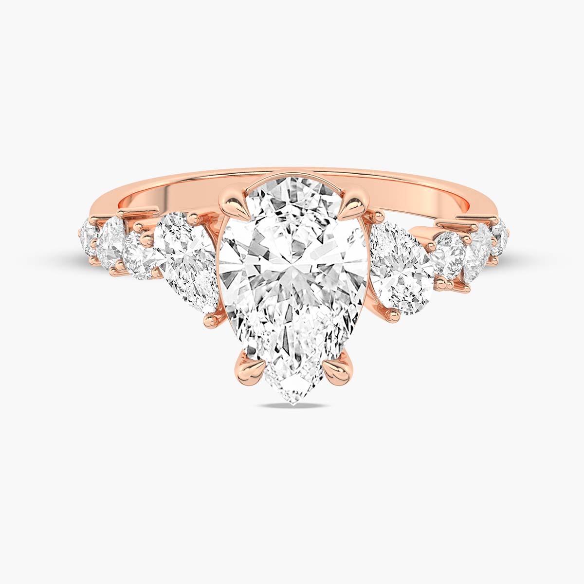 Wrest Ring