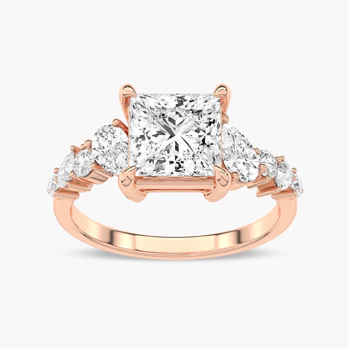 Wrest Ring