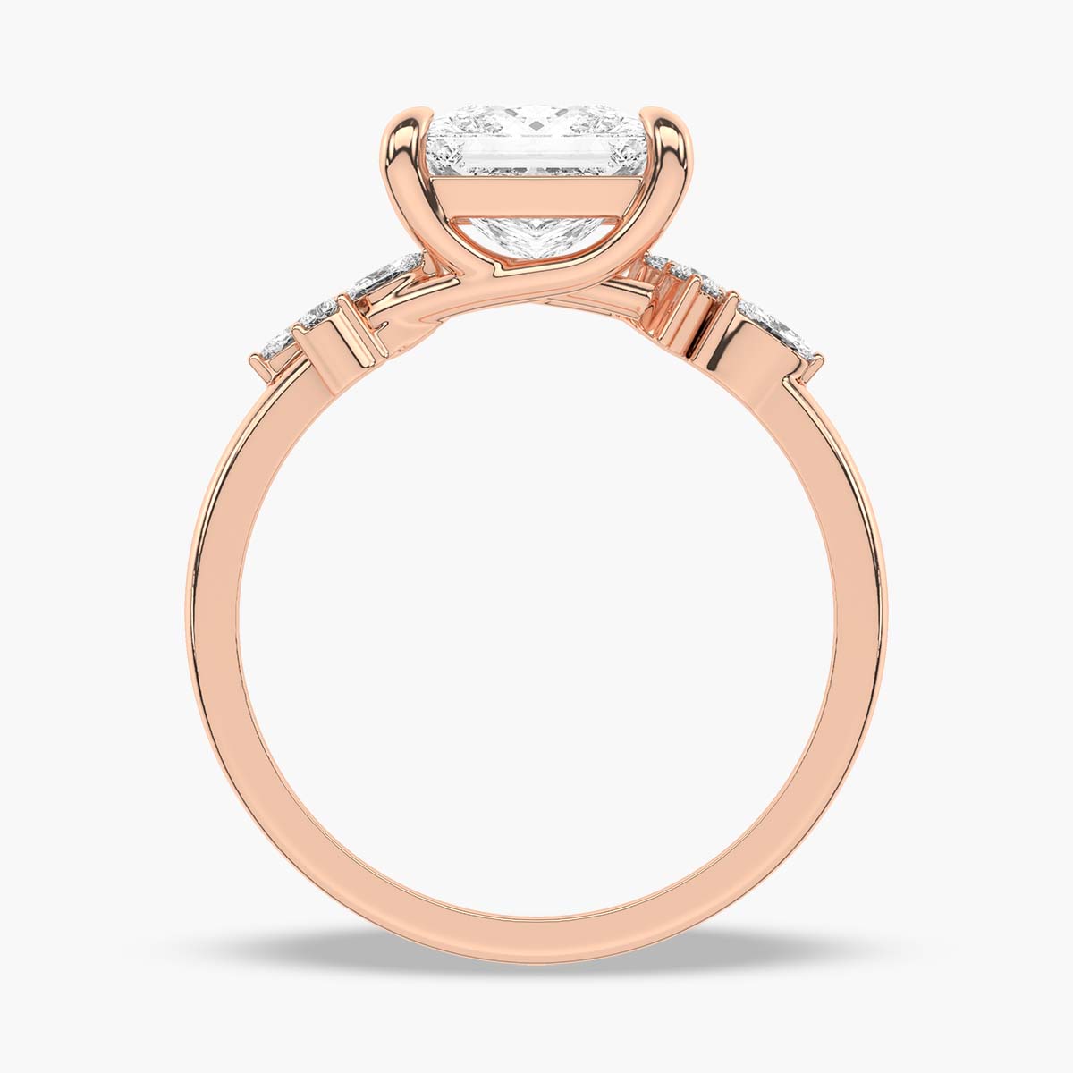 Wrest Ring