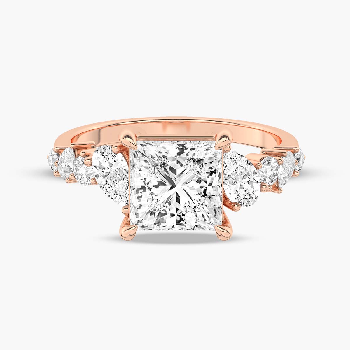 Wrest Ring