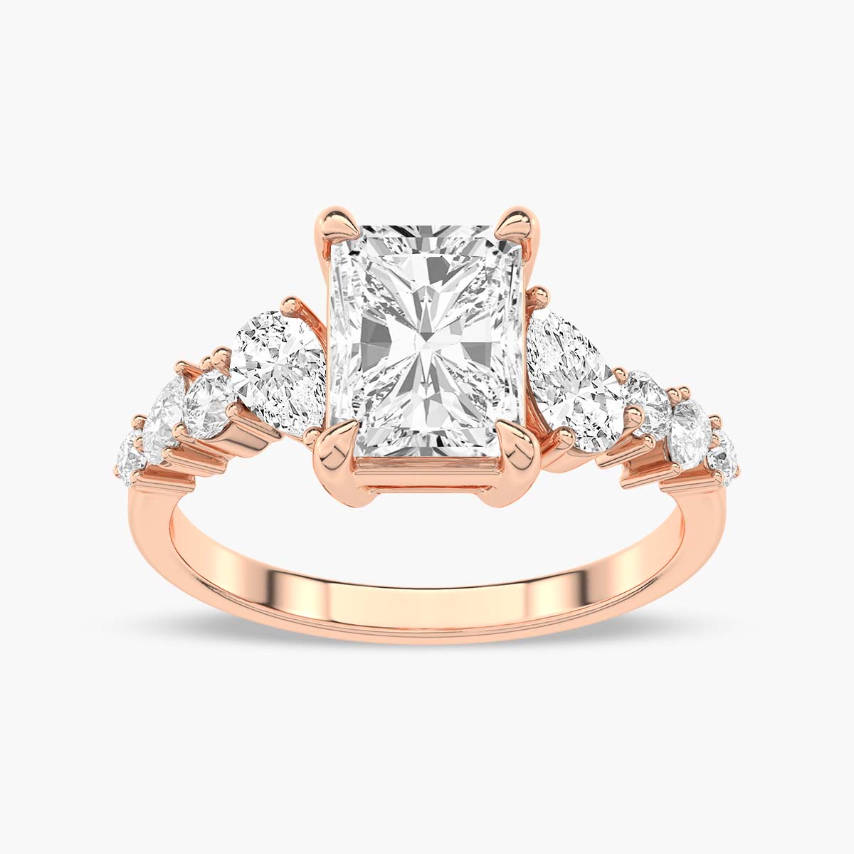 Wrest Ring