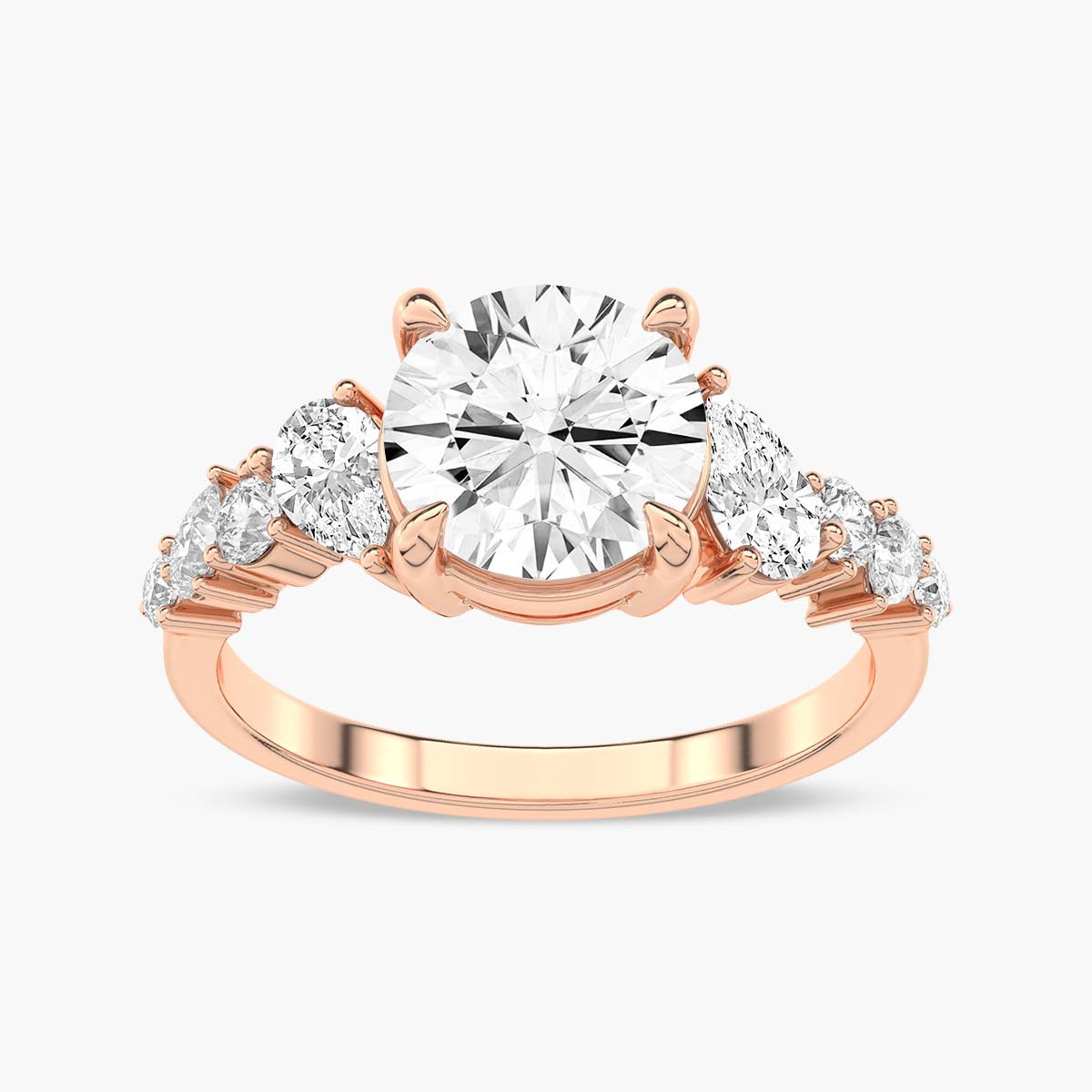 Wrest Ring