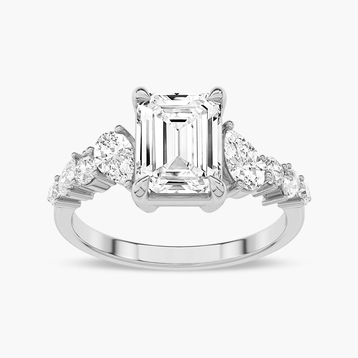 Wrest Ring