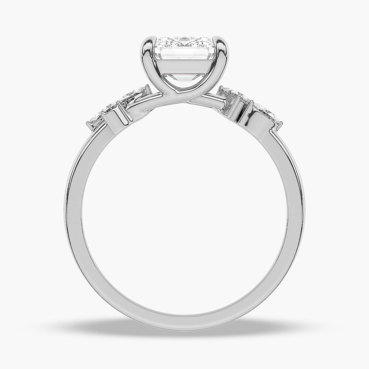 Platinum - Emerald