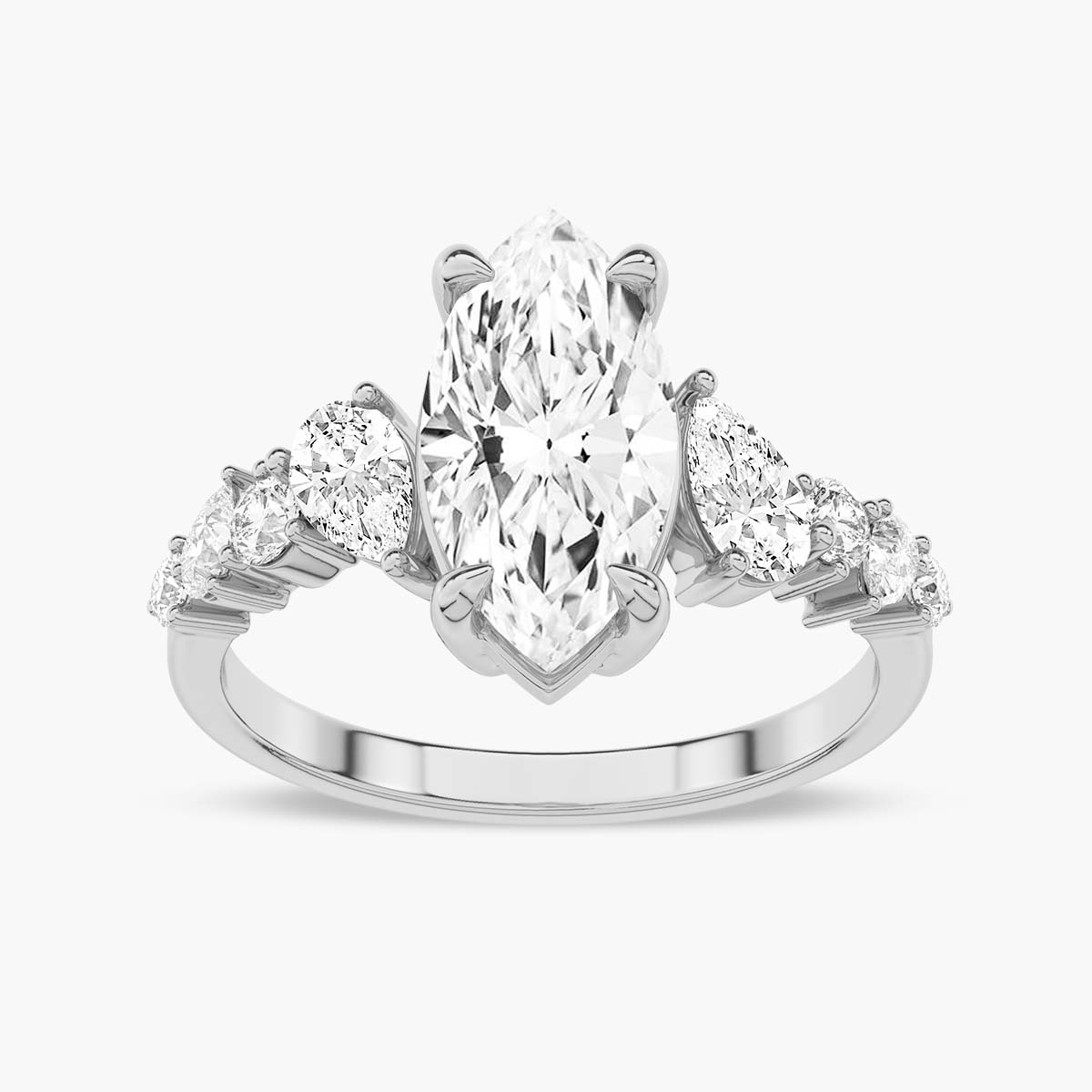 Wrest Ring