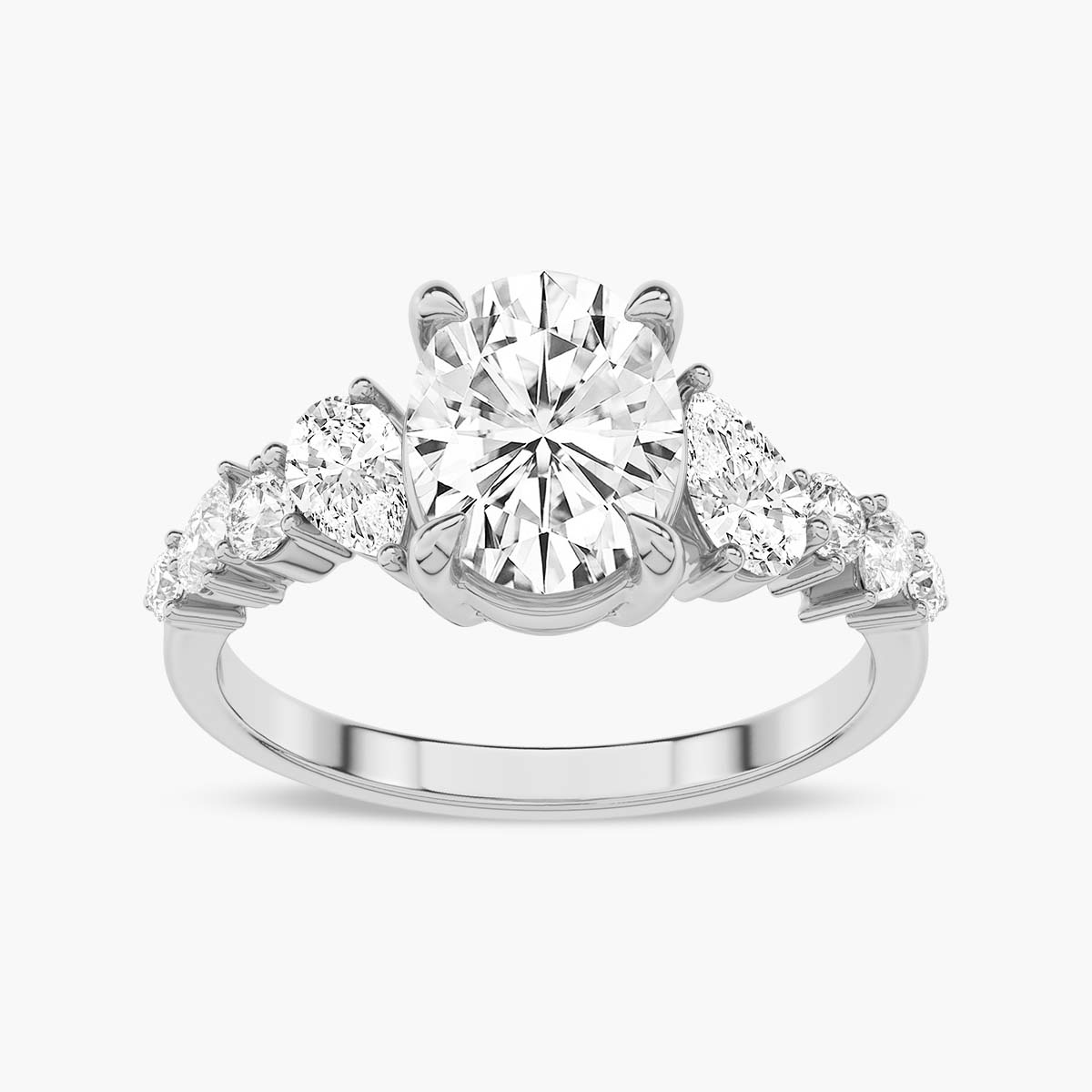 Wrest Ring