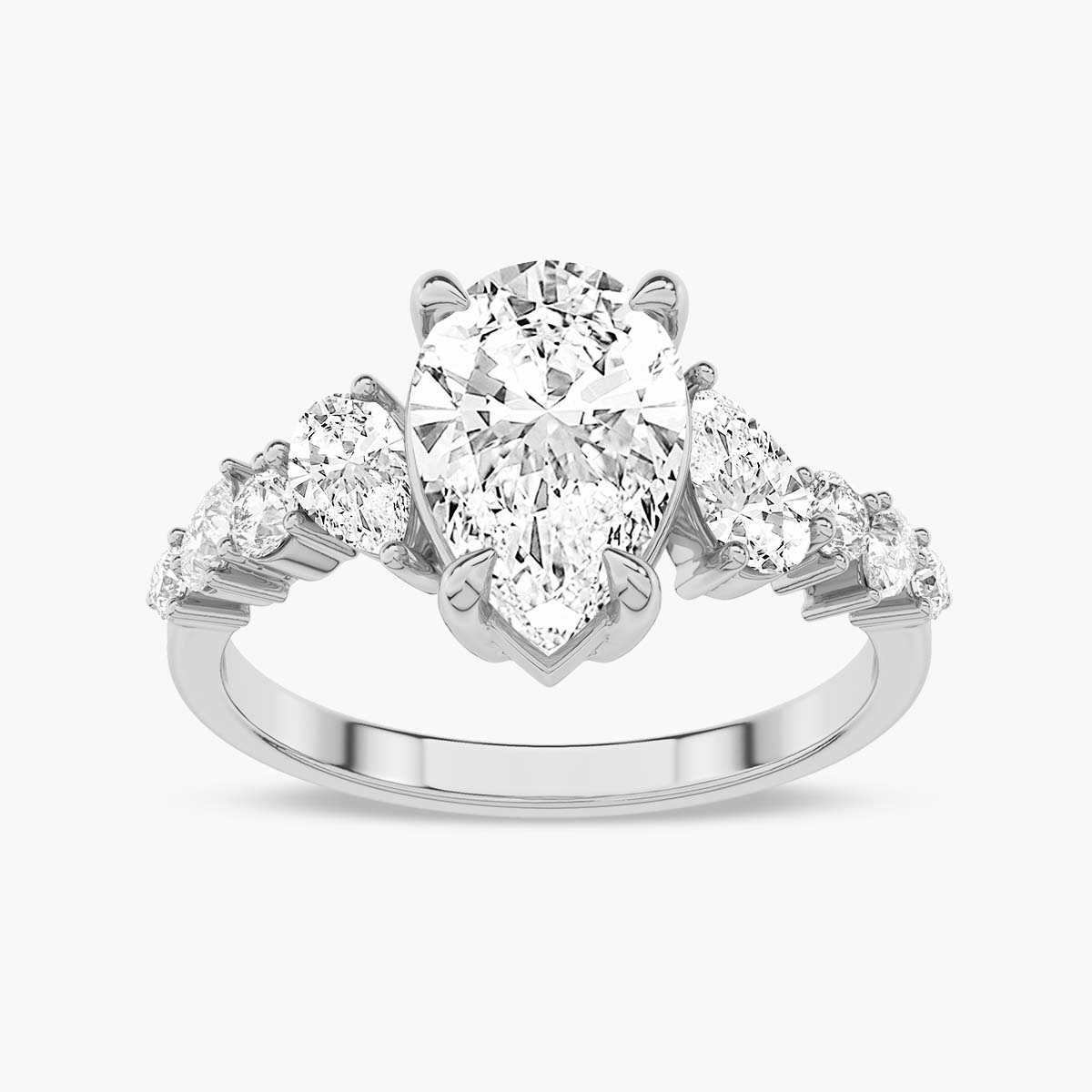 Wrest Ring