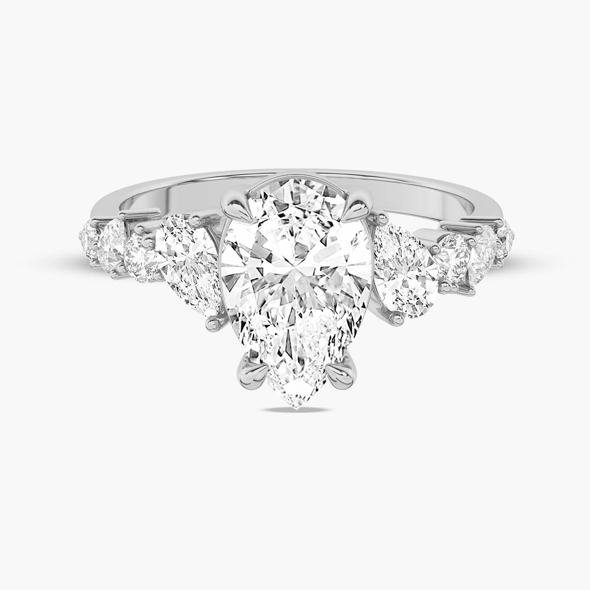 Wrest Ring