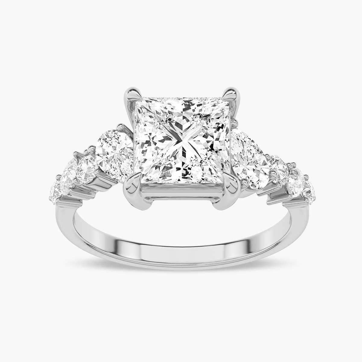 Wrest Ring