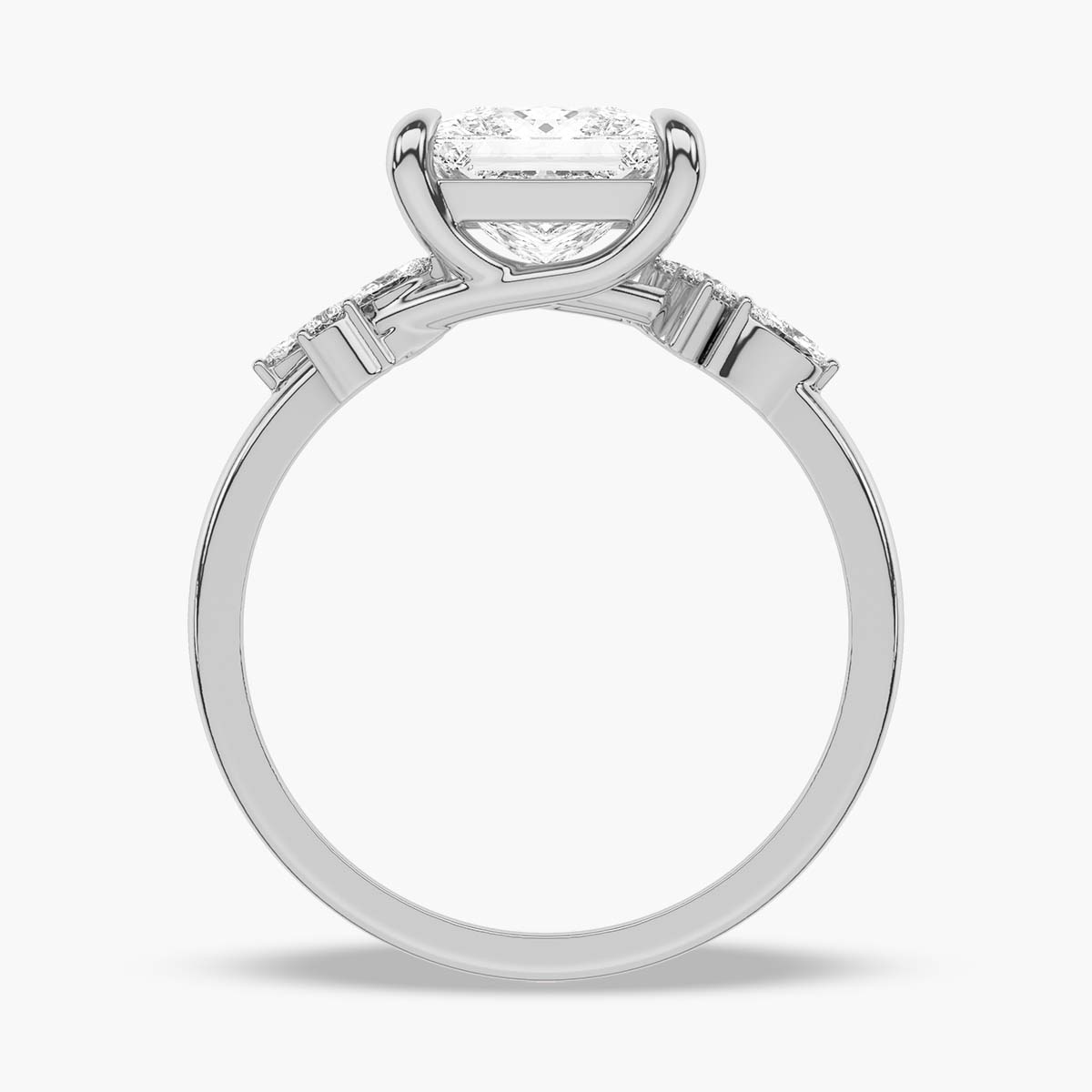 Wrest Ring