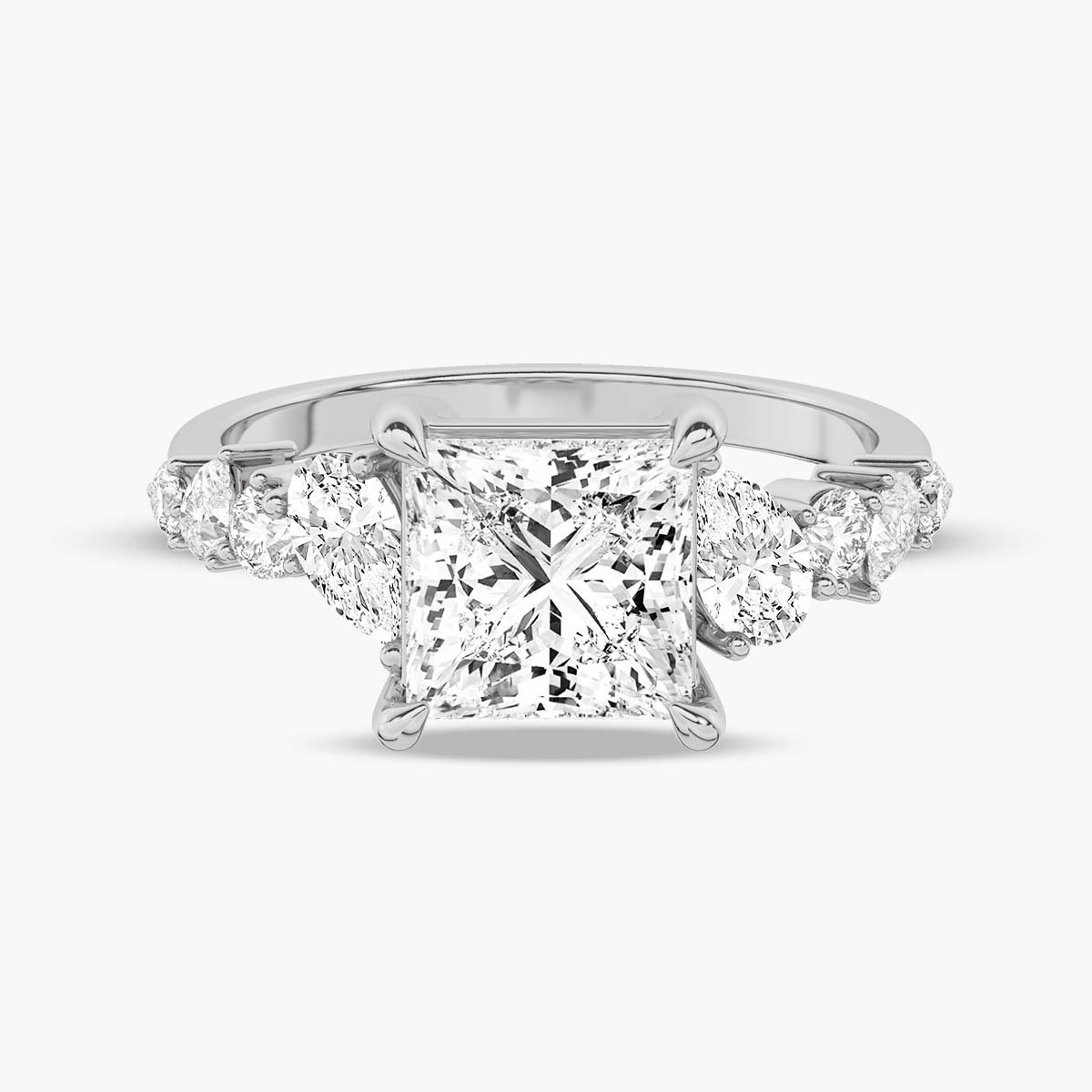 Wrest Ring