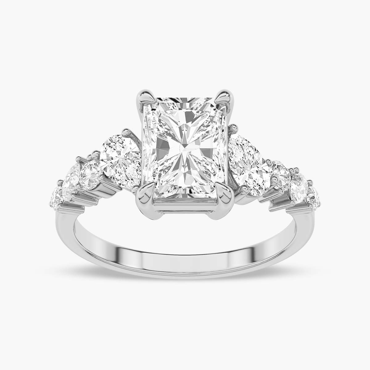 Wrest Ring