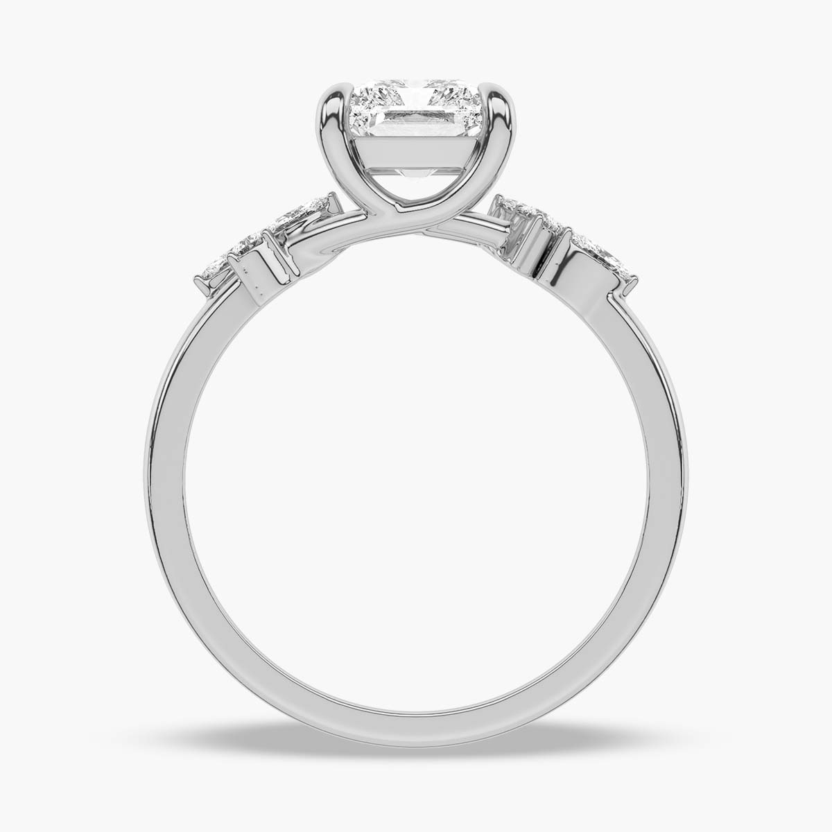 Wrest Ring