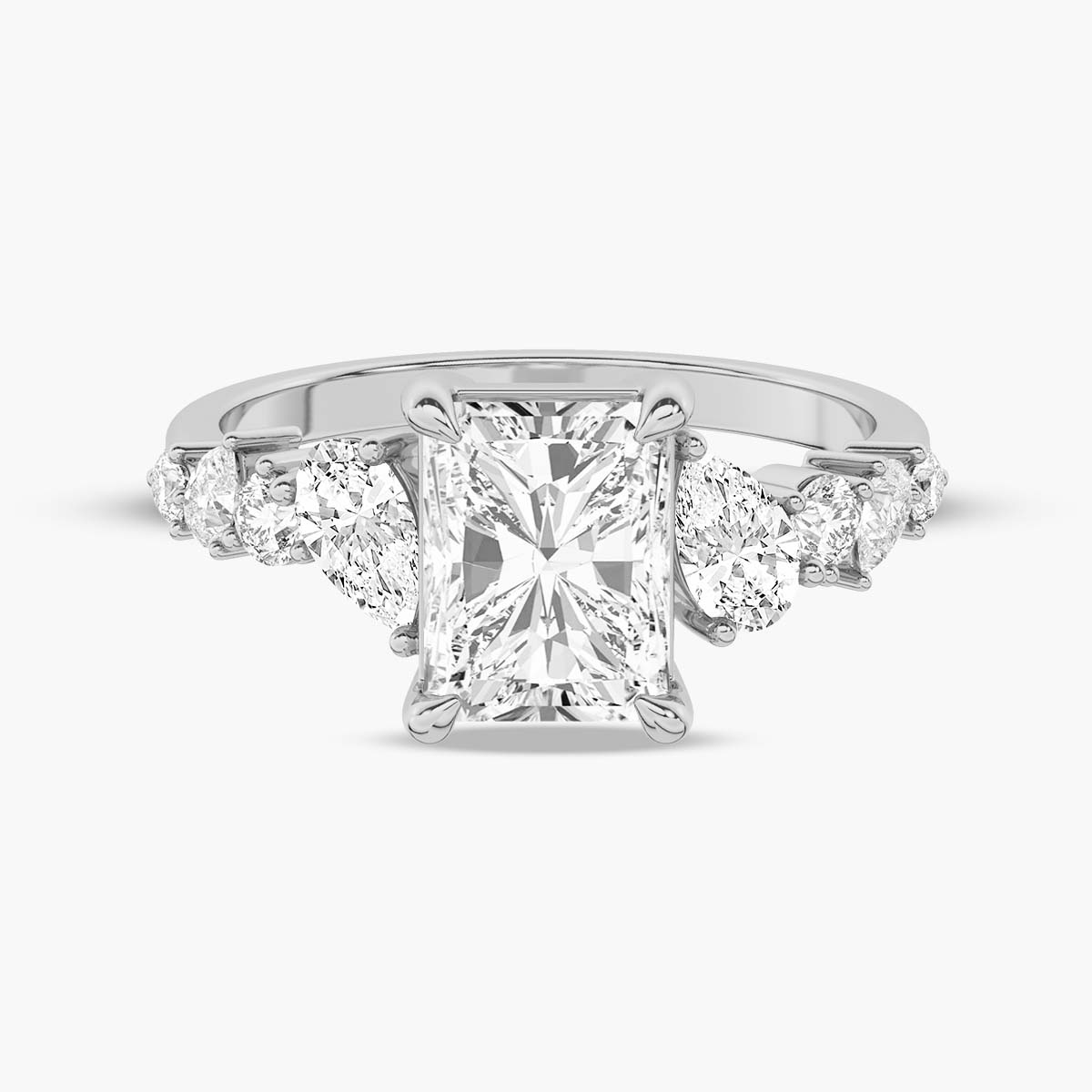 Wrest Ring