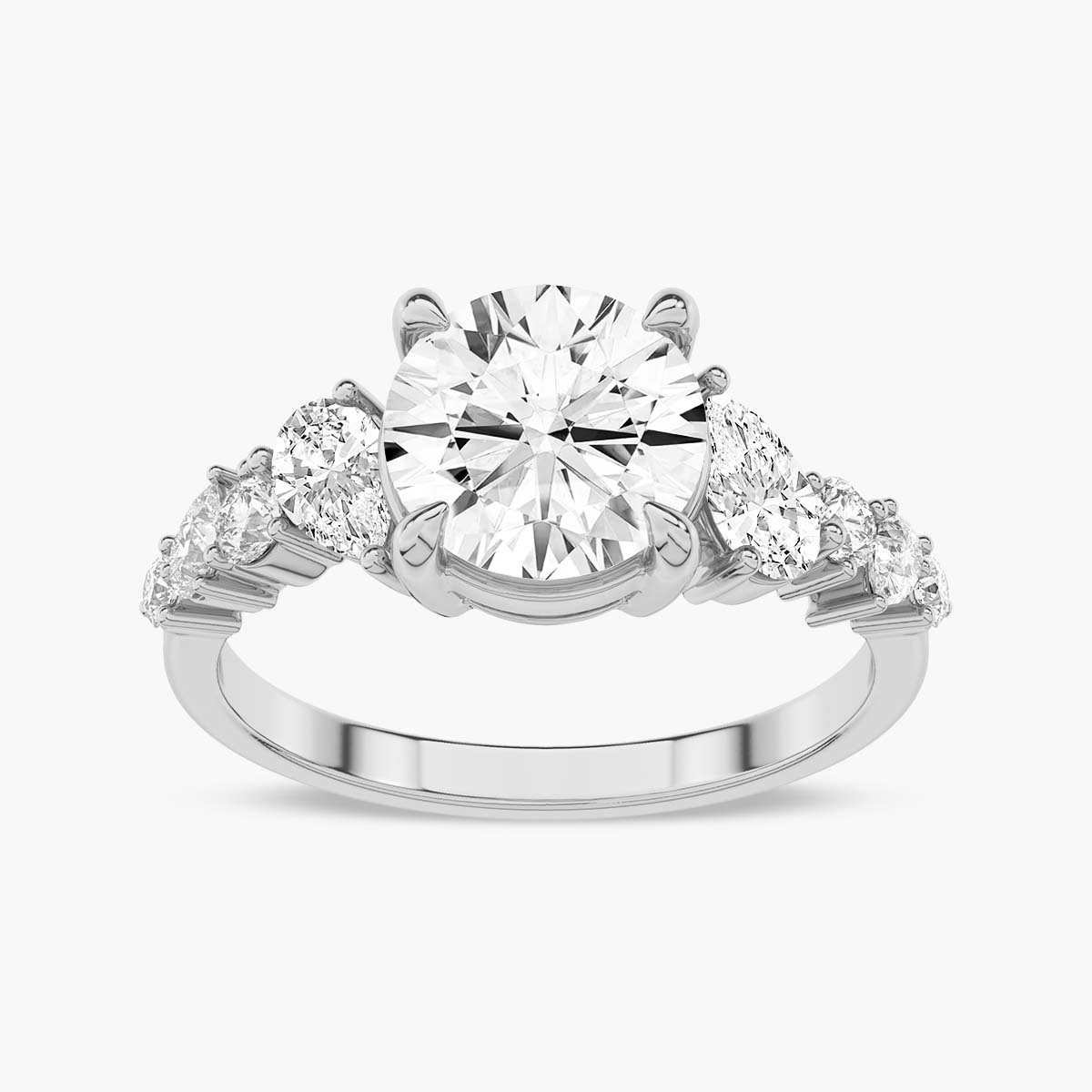 Wrest Ring