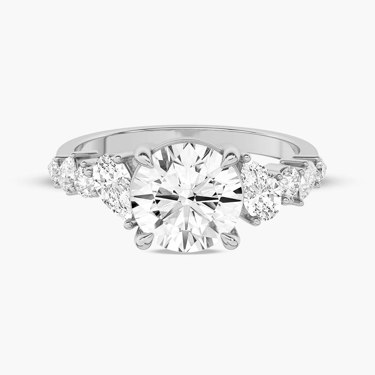 Wrest Ring