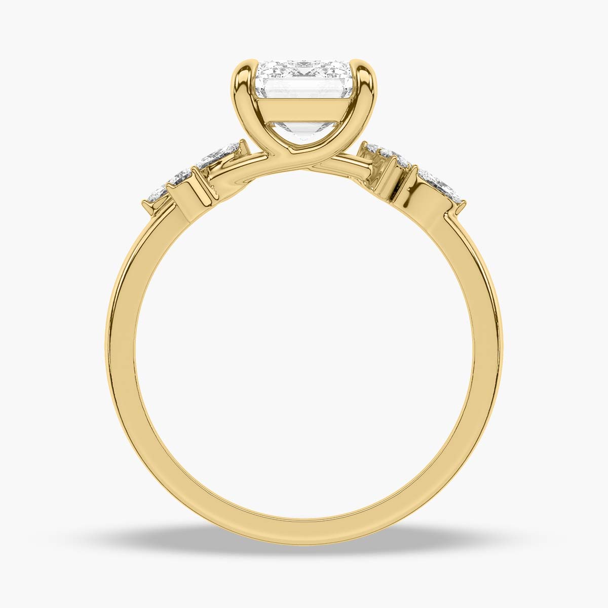 Wrest Ring