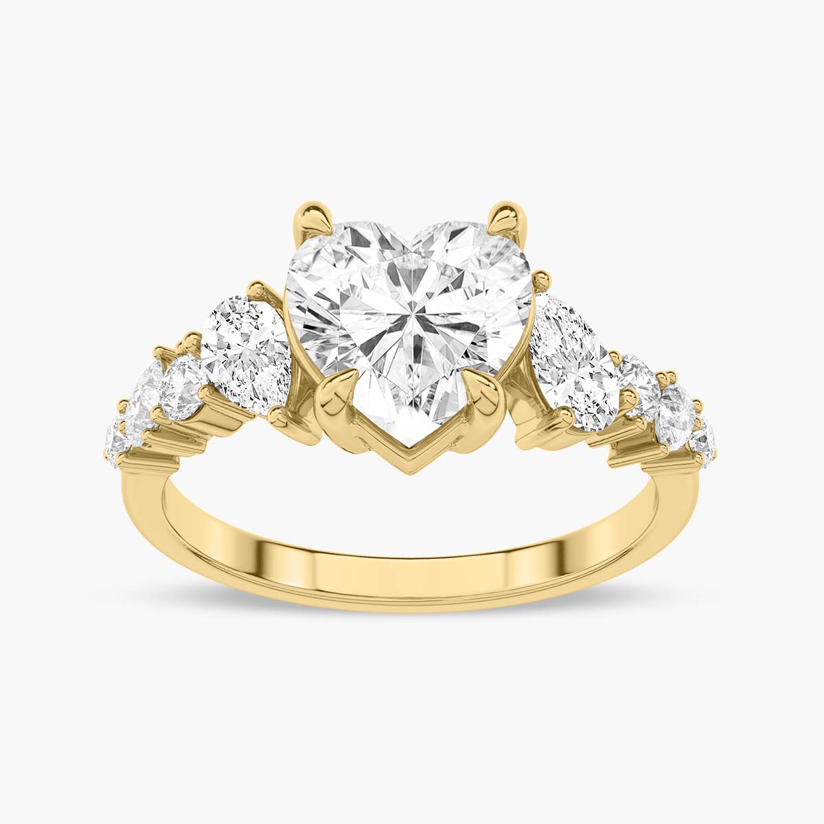 Wrest Ring