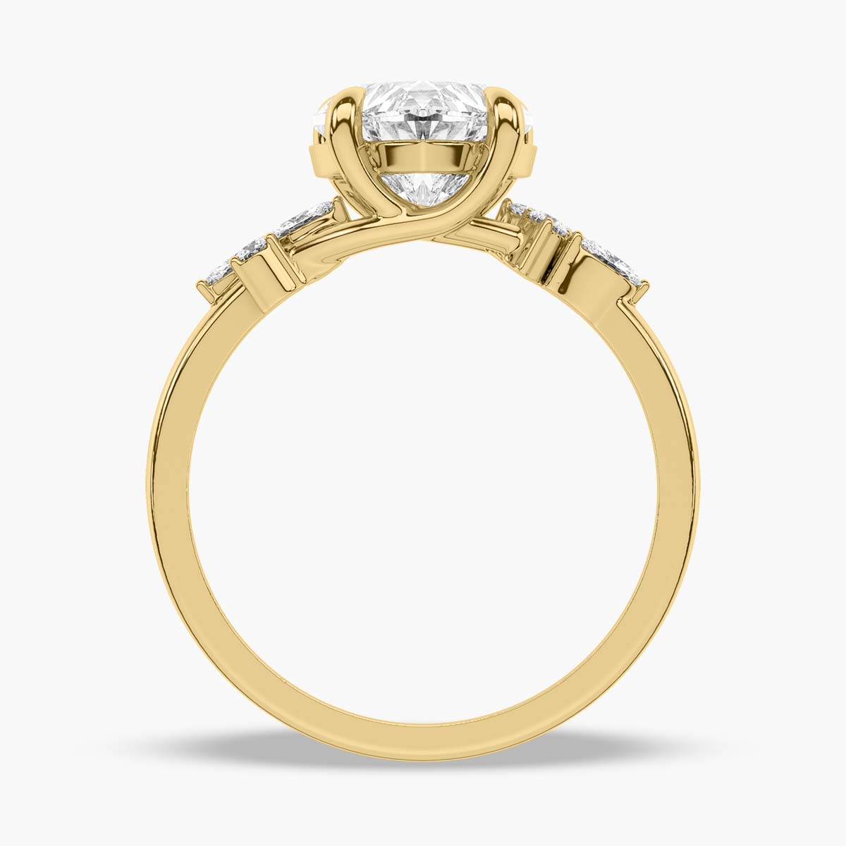 Wrest Ring