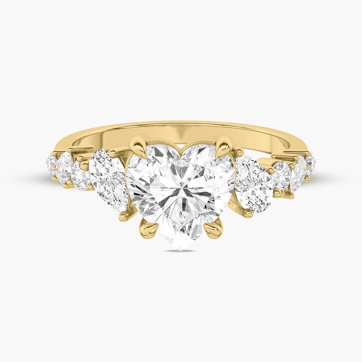Wrest Ring