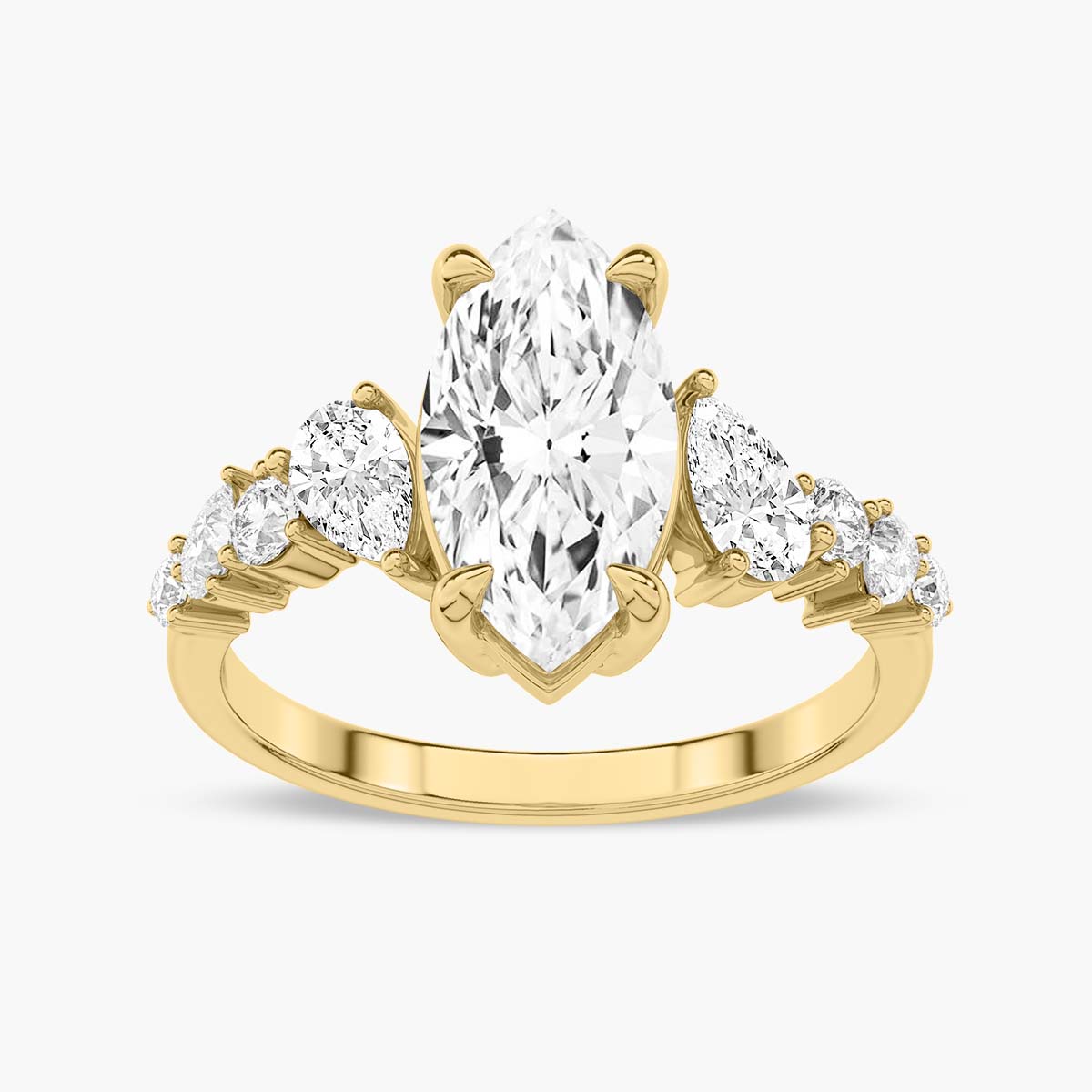 Wrest Ring