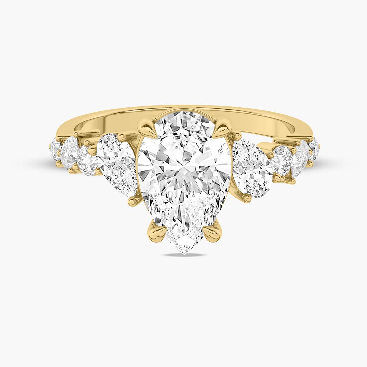 Wrest Ring