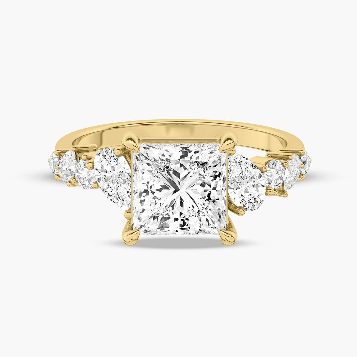Wrest Ring