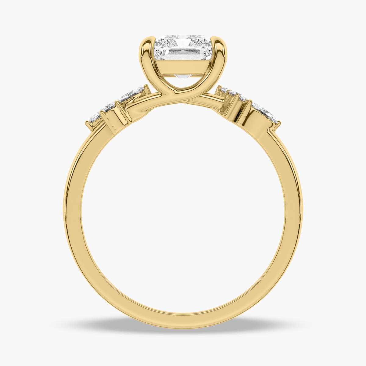 Wrest Ring