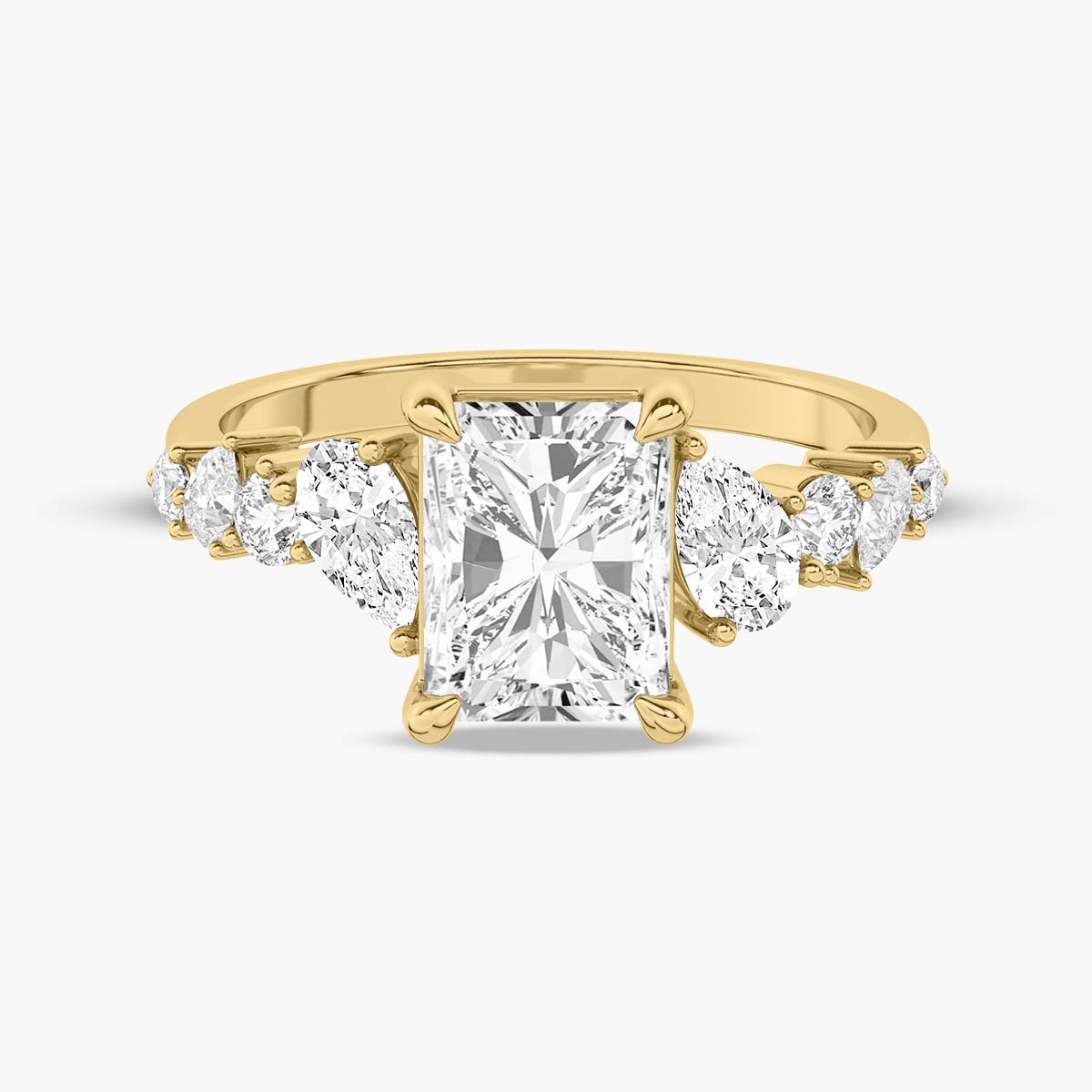 Wrest Ring
