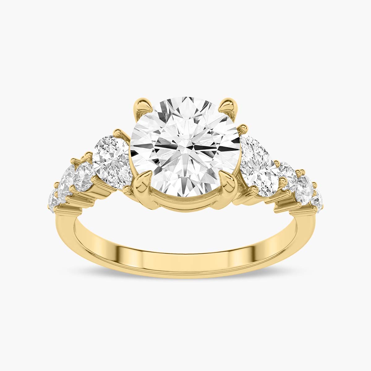 Wrest Ring