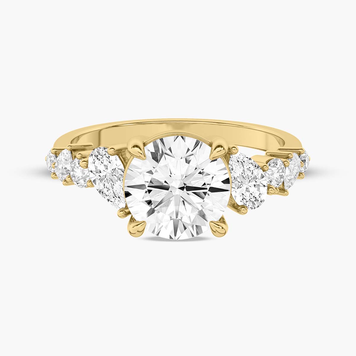 Wrest Ring