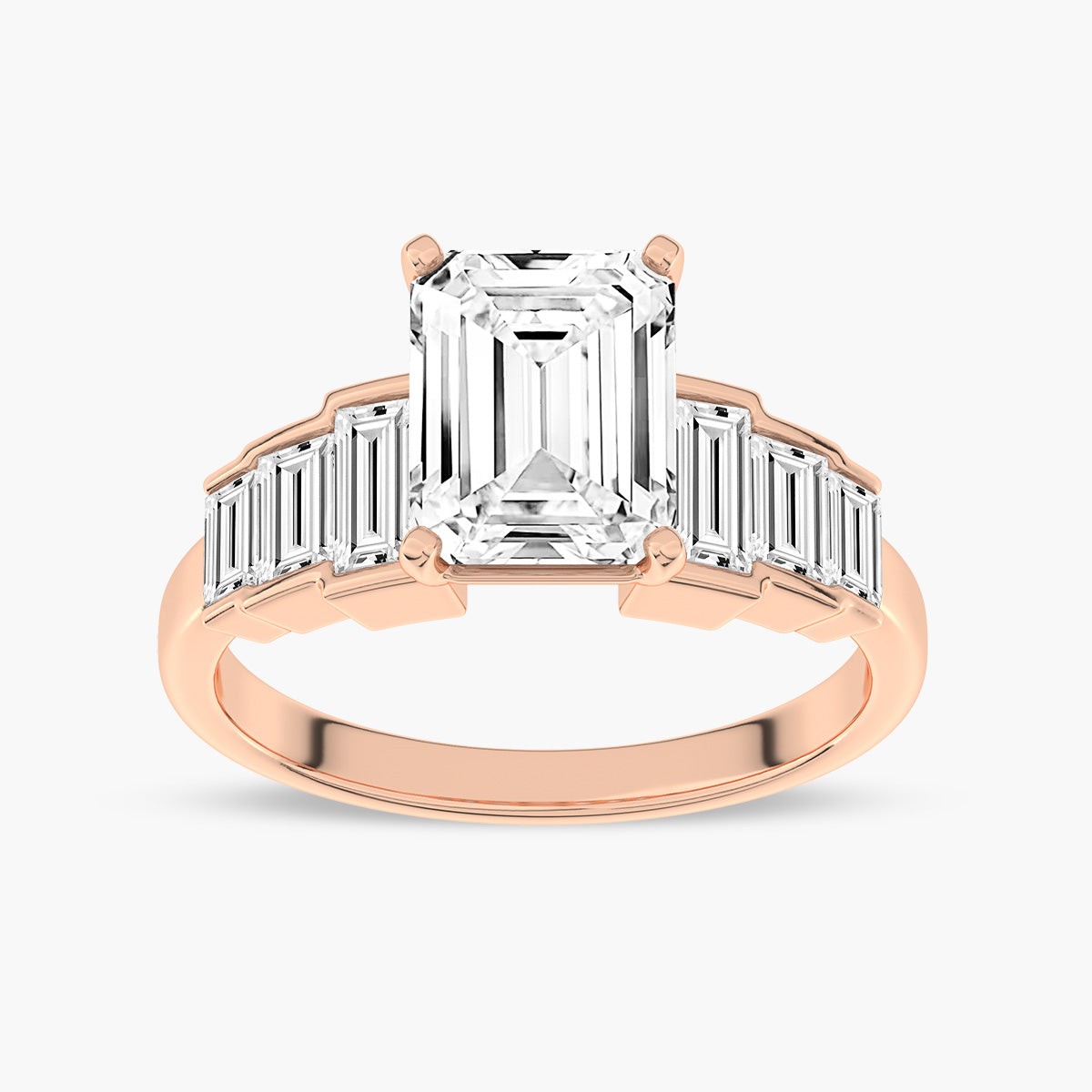 Carra Ring