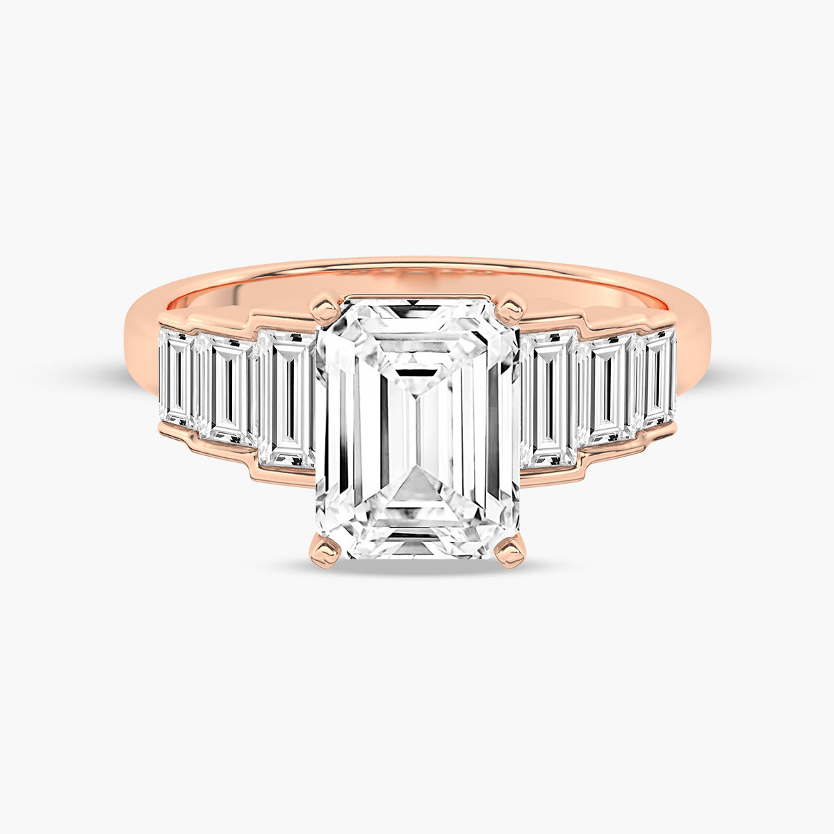 Carra Ring