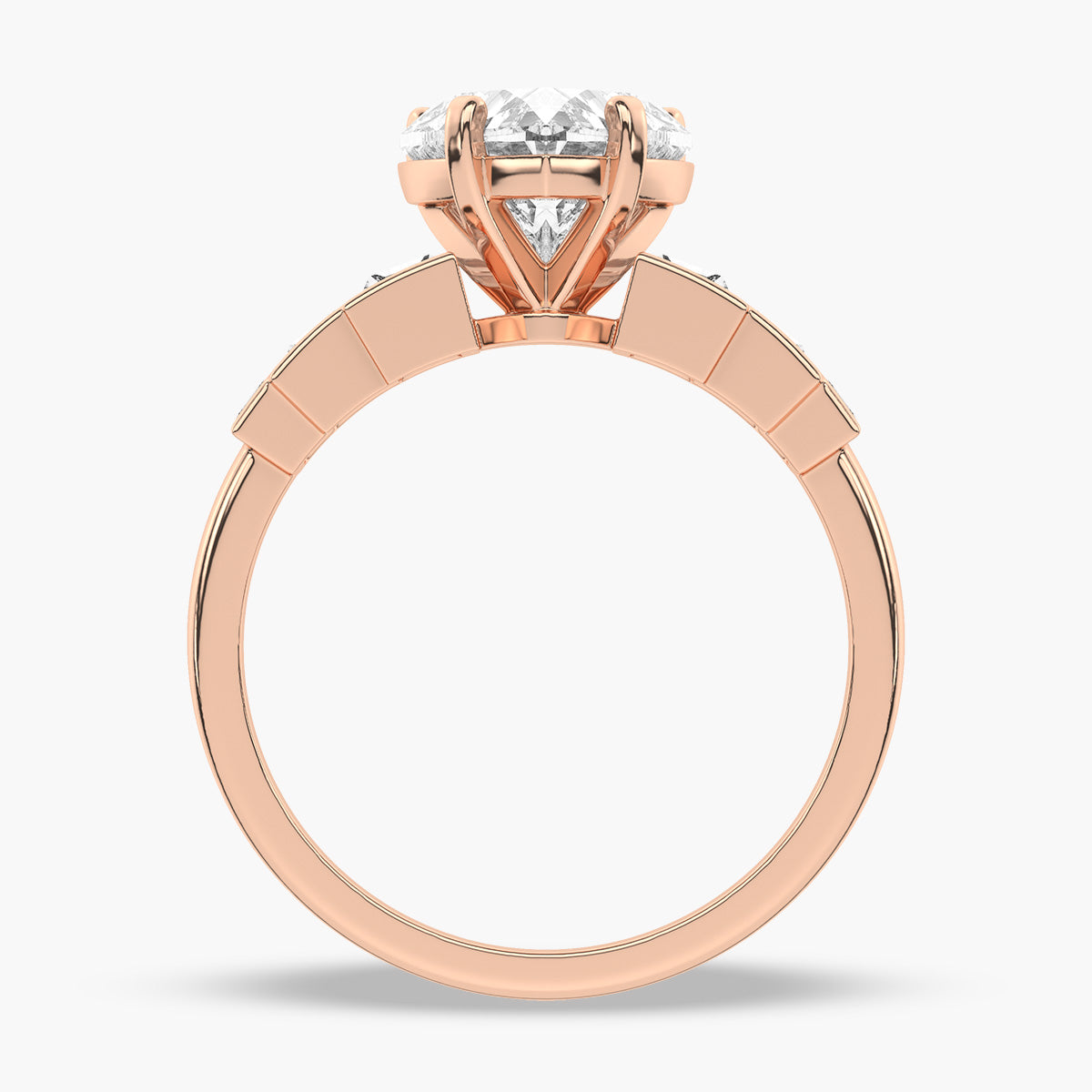 Carra Ring