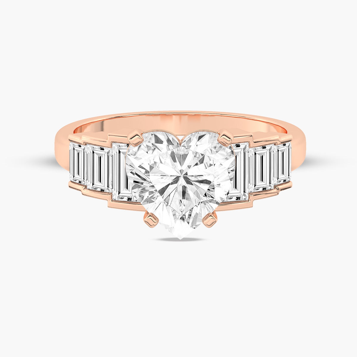 Carra Ring