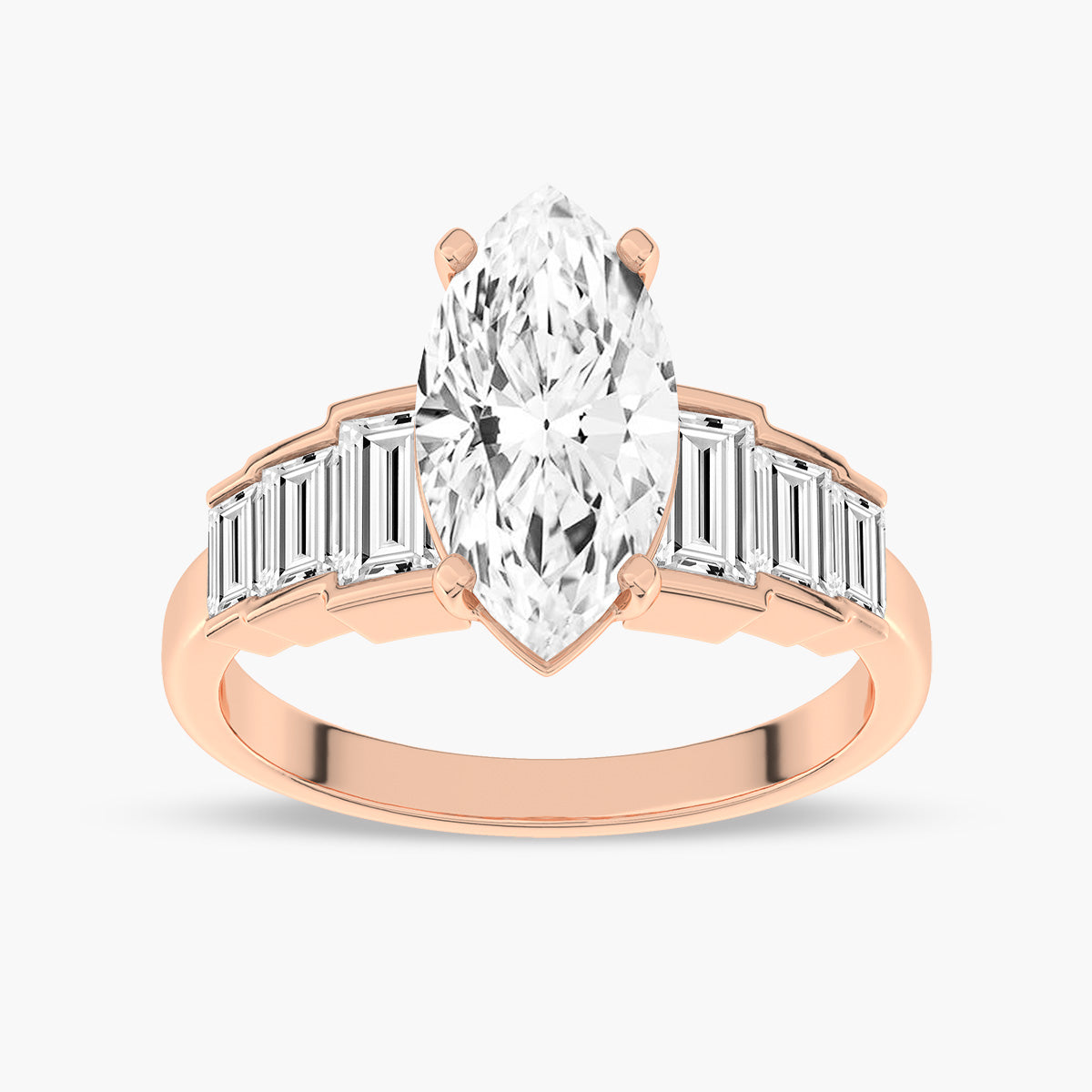 Carra Ring